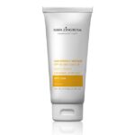 מקדם הגנה SPF 50 עם דמי מייקאפ חוה זינגבוים