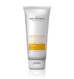 מקדם הגנה SPF 50 עם דמי מייקאפ חוה זינגבוים