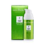 קרם לחות לעור שמן חוה זינגבויים GREEN LAB23