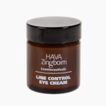 קרם עיניים Line Control Eye Cream חוה זינגבוים