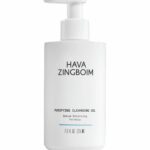 ג'ל ניקוי מטהר Purifying Cleansing Gel של חוה זינגבוים באריזת 225 מ"ל
