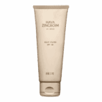 קרם הגנה פריימר שקוף חווה זינגבוים Silky Filter SPF 50